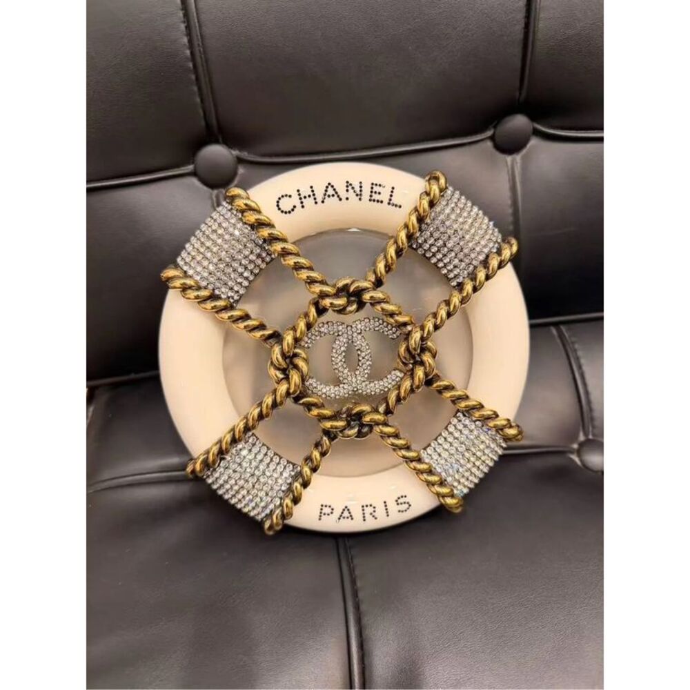 Chanel Women Pre-Loved Bag Very Good Condition